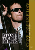 Stone Temple Pilots - Live In Benos Aires - 2008 - DVD