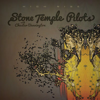 Stone Temple Pilots - High Rise EP - CD