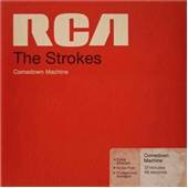Strokes - Comedown Machine - CD