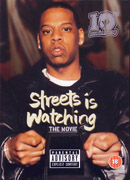 Streets Is Watching - The Movie - DVD Region Free