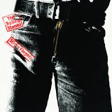 Rolling Stones - Sticky Fingers (2015 Remastered) - CD