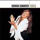 Donna Summer - Gold - 2CD Donna Summer - Gold - 2CD