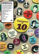 Supergrass - The Best Of Supergrass 1994-2004 - DVD Region
