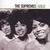 Supremes - Gold - 2CD Supremes - Gold - 2CD