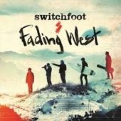 Switchfoot - Fading West - CD