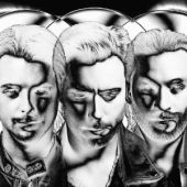 Swedish House Mafia - Until Now - CD