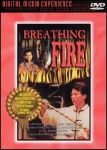 Breathing Fire - DVD