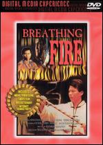 Breathing Fire - DVD Breathing Fire - DVD