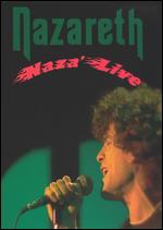 Nazareth - Naza Live - DVD+CD