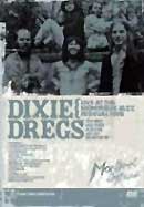 DIXIE DREGS-Montreux 78- DVD