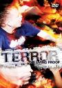 Terror - The Living Proof - DVD