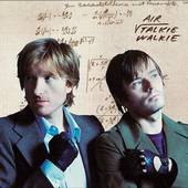 Air - Talkie Walkie - CD Air - Talkie Walkie - CD