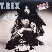 T. Rex - Tanx - 2CD