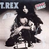 T. Rex - Tanx - 2CD T. Rex - Tanx - 2CD
