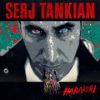 Serj Tankian - Harakiri - CD