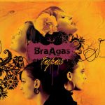 BraAgas - Tapas - CD