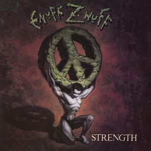 ENUFF Z'NUFF - Strength - CD