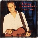Tommy Emmanuel - Endless Road - CD