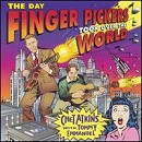 Chet atkins&Tommy Emmanuel-Day Finger Pickers Took Over the..-CD