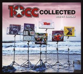 10 CC - Collected - 3CD 10 CC - Collected - 3CD