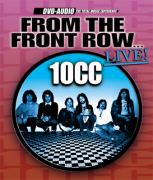 10 cc - From The Front Row...Live - DVD-A