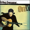 Tommy Emmanuel - Only - CD