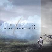 Devin Townsend - Terria - CD Devin Townsend - Terria - CD