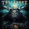 TESTAMENT - Dark Roots of Earth - CD+DVD