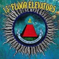 Thirteenth Floor Elevator - Rockius of Levitatum - LP