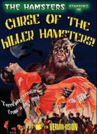 The Hamsters - Curse Of The Killer Hamsters! - 2DVD