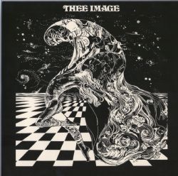 Thee Image - Thee Image/Inside The Triangle: Remastered - CD