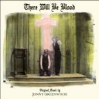 Jonny Greenwood ( RADIOHEAD )- OST - There Will be Blood-CD