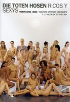 Die Toten Hosen - Ricos Y Sexys - DVD Die Toten Hosen - Ricos Y Sexys - DVD