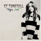 K.T. Tunstall - Tiger Suit - CD