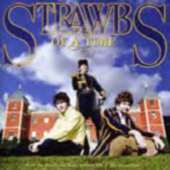 Strawbs - Of a Time - CD
