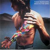 Todd Rundgren - Back To The Bars - 2CD