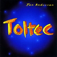 Jon Anderson - Toltec - CD