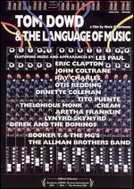 Tom Dowd & the Language of Music - DVD