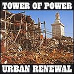 Tower Of Power - Urban Renewal - CD