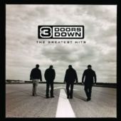 3 Doors Down - Greatest Hits - CD