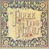 Three Dog Night - Seven Separate Fools - CD