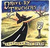 Drive By Truckers - Southern Rock Opera - 2CD