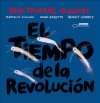 Eric Truffaz - El Tiempo De La Revolucion - CD