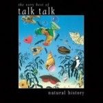 Talk Talk - Natural History - The Very Best Of - CD+DVD