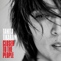 Tanita Tikaram - Closer To The People - CD