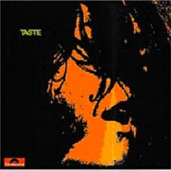 Taste - Taste - LP