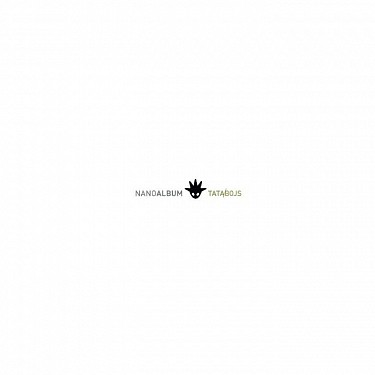 Tata Bojs - Nanoalbum - 2LP Tata Bojs - Nanoalbum - 2LP