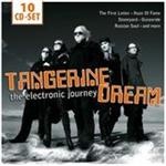 Tangerine Dream - An Electronic Journey - 10CD