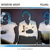 Tangerine Dream - Poland - The Warsaw Concert – 2CD edition