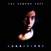 Temper Trap - Conditions - CD